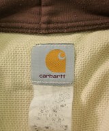 Carhartt（カーハート）パーカー 茶 サイズ:-(XL位) メンズ/2200641843013