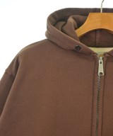 Carhartt（カーハート）パーカー 茶 サイズ:-(XL位) メンズ/2200641843013
