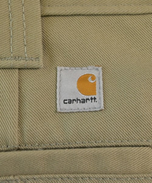 Carhartt（カーハート）その他 ベージュ サイズ:32(L位) メンズ/2200644336048