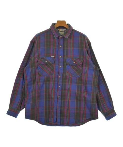 カーハート(Carhartt)のCarhartt カジュアルシャツ