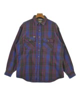 Carhartt カジュアルシャツ