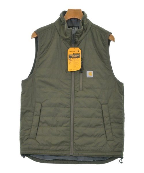 カーハート(Carhartt)のCarhartt ダウンジャケット/ダウンベスト