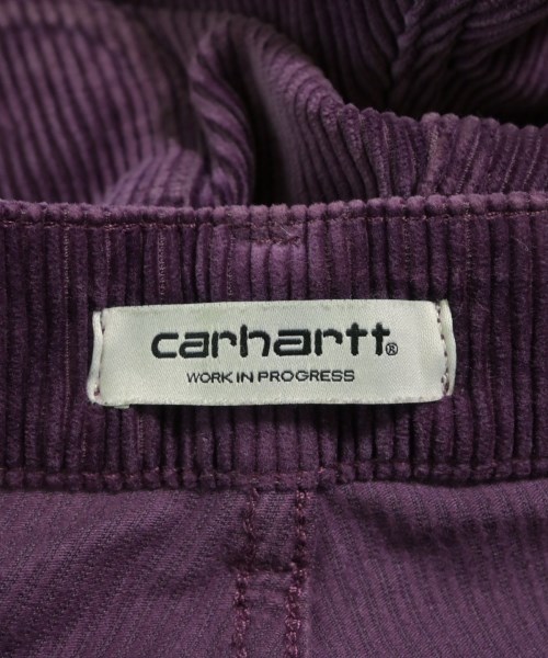 Carhartt（カーハート）その他 紫 サイズ:27(M位) レディース/2200621744095