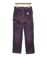 Carhartt（カーハート）その他 紫 サイズ:27(M位) レディース/2200621744095
