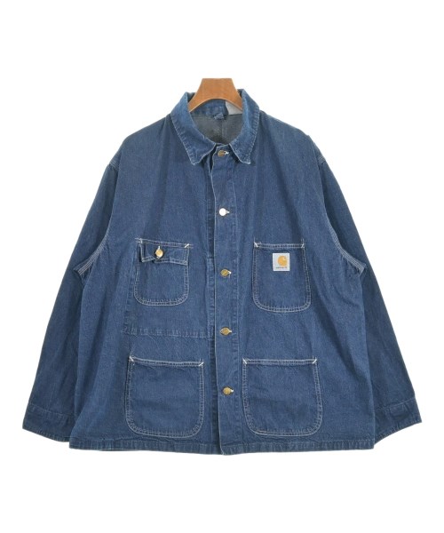 カーハート(Carhartt)のCarhartt デニムジャケット