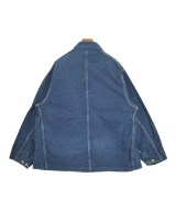 Carhartt（カーハート）デニムジャケット 紺 サイズ:-(XL位) メンズ/2200621556018