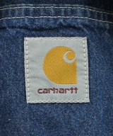 Carhartt（カーハート）デニムジャケット 紺 サイズ:-(XL位) メンズ/2200621556018