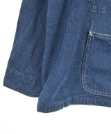 Carhartt（カーハート）デニムジャケット 紺 サイズ:-(XL位) メンズ/2200621556018