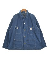 Carhartt デニムジャケット