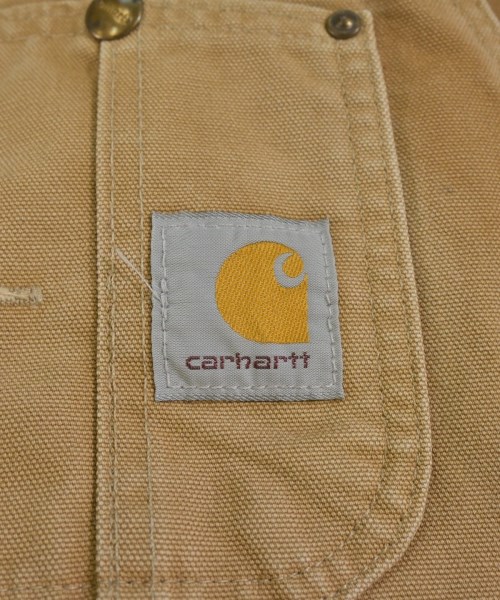 Carhartt（カーハート）その他 ベージュ サイズ:38(XXL位) メンズ/2200622777047