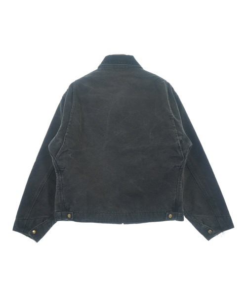 Carhartt（カーハート）デニムジャケット グレー サイズ:-(XL位) メンズ/2200627352010
