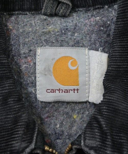 Carhartt（カーハート）デニムジャケット グレー サイズ:-(XL位) メンズ/2200627352010
