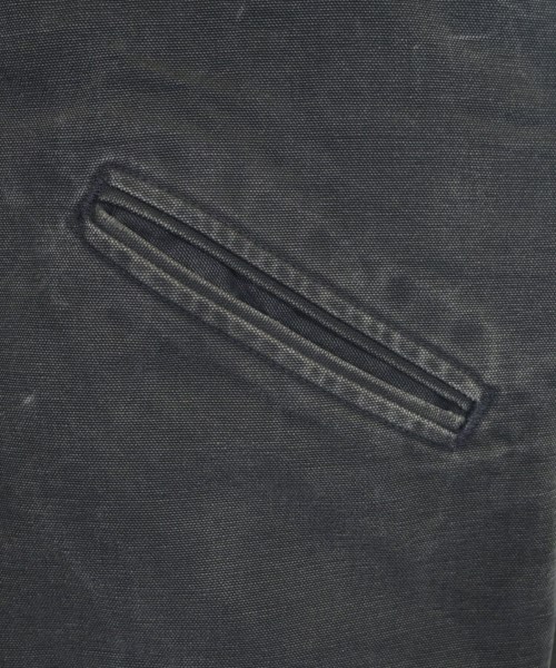 Carhartt（カーハート）デニムジャケット グレー サイズ:-(XL位) メンズ/2200627352010