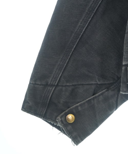 Carhartt（カーハート）デニムジャケット グレー サイズ:-(XL位) メンズ/2200627352010