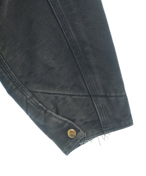 Carhartt（カーハート）デニムジャケット グレー サイズ:-(XL位) メンズ/2200627352010