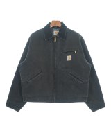 Carhartt（カーハート）デニムジャケット グレー サイズ:-(XL位) メンズ/2200627352010