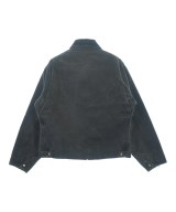 Carhartt（カーハート）デニムジャケット グレー サイズ:-(XL位) メンズ/2200627352010