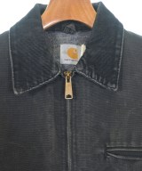 Carhartt（カーハート）デニムジャケット グレー サイズ:-(XL位) メンズ/2200627352010