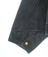 Carhartt（カーハート）デニムジャケット グレー サイズ:-(XL位) メンズ/2200627352010