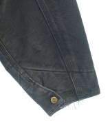 Carhartt（カーハート）デニムジャケット グレー サイズ:-(XL位) メンズ/2200627352010