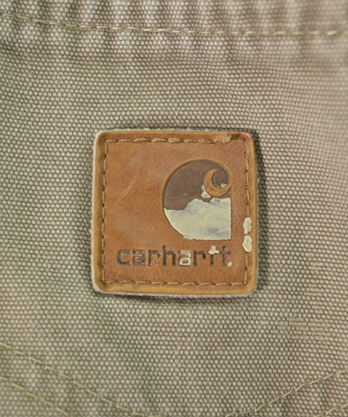 Carhartt（カーハート）その他 茶 サイズ:30(M位) メンズ/2200629021037