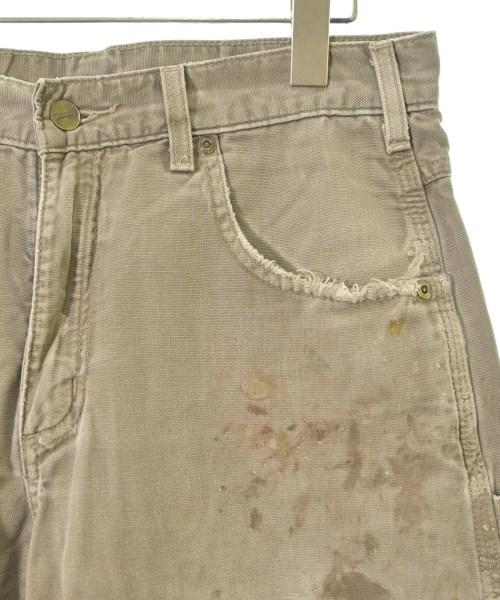 Carhartt（カーハート）その他 茶 サイズ:30(M位) メンズ/2200629021037