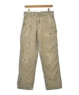 Carhartt（カーハート）その他 茶 サイズ:30(M位) メンズ/2200629021037