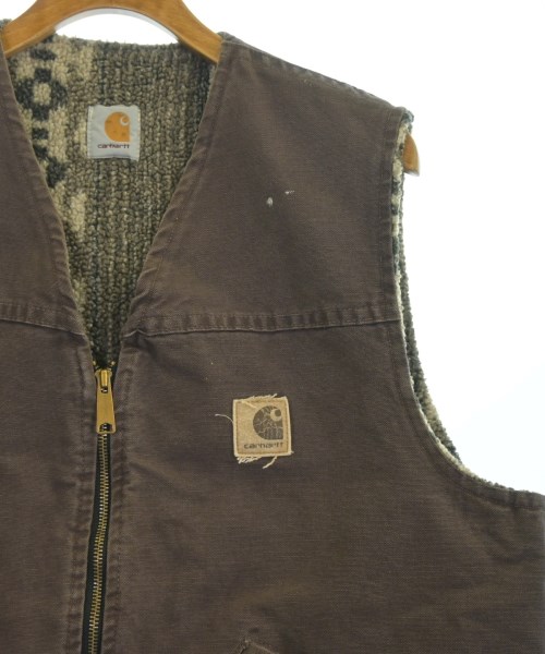 Carhartt（カーハート）その他 茶 サイズ:-(XXL位) メンズ/2200631924012