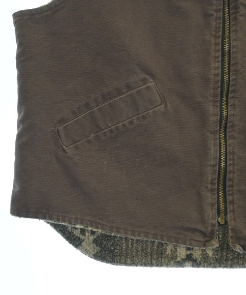 Carhartt（カーハート）その他 茶 サイズ:-(XXL位) メンズ/2200631924012