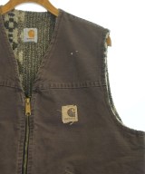 Carhartt（カーハート）その他 茶 サイズ:-(XXL位) メンズ/2200631924012