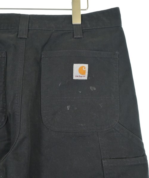 Carhartt（カーハート）チノパン 黒 サイズ:34(XL位) メンズ/2200610547027