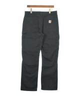 Carhartt（カーハート）チノパン 黒 サイズ:34(XL位) メンズ/2200610547027