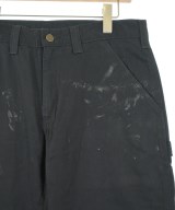 Carhartt（カーハート）チノパン 黒 サイズ:34(XL位) メンズ/2200610547027