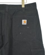 Carhartt（カーハート）チノパン 黒 サイズ:34(XL位) メンズ/2200610547027