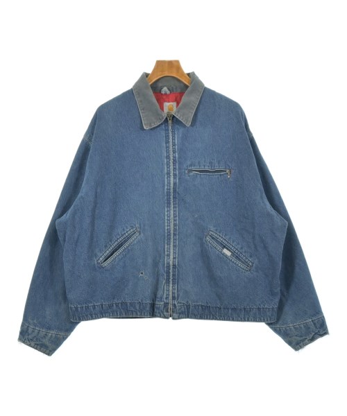 カーハート(Carhartt)のCarhartt デニムジャケット