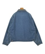 Carhartt（カーハート）デニムジャケット 青 サイズ:-(M位) メンズ/2200610594014