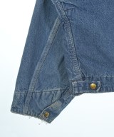 Carhartt（カーハート）デニムジャケット 青 サイズ:-(M位) メンズ/2200610594014