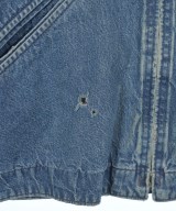 Carhartt（カーハート）デニムジャケット 青 サイズ:-(M位) メンズ/2200610594014