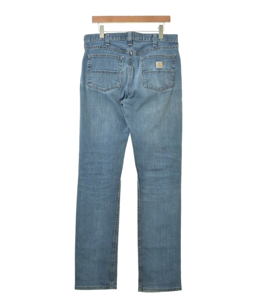 Carhartt（カーハート）デニムパンツ 青 サイズ:33(L位) メンズ/2200612959026