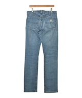 Carhartt（カーハート）デニムパンツ 青 サイズ:33(L位) メンズ/2200612959026
