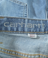 Carhartt（カーハート）デニムパンツ 青 サイズ:33(L位) メンズ/2200612959026