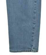 Carhartt（カーハート）デニムパンツ 青 サイズ:33(L位) メンズ/2200612959026