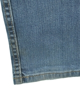 Carhartt（カーハート）デニムパンツ 青 サイズ:33(L位) メンズ/2200612959026
