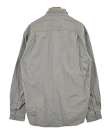 Carhartt（カーハート）カジュアルシャツ グレー サイズ:M メンズ/2200612959125