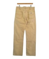 Carhartt（カーハート）その他 ベージュ サイズ:34(XL位) メンズ/2200613205023
