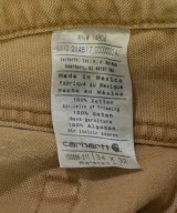 Carhartt（カーハート）その他 ベージュ サイズ:34(XL位) メンズ/2200613205023