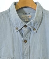 Carhartt（カーハート）カジュアルシャツ 青 サイズ:XL メンズ/2200614070064