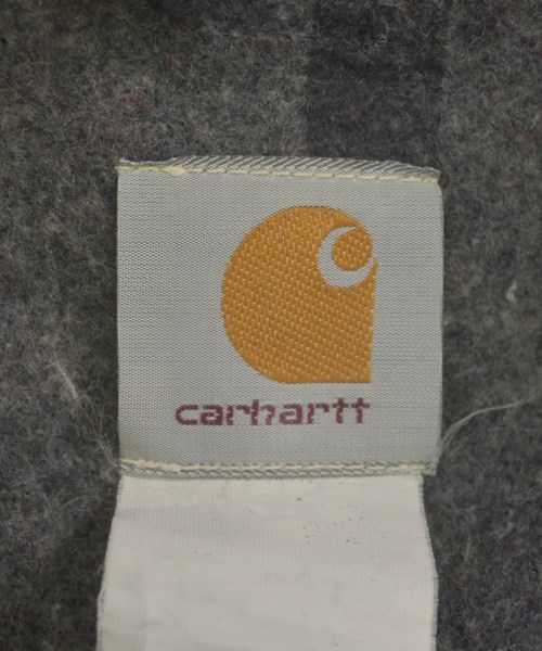 Carhartt（カーハート）カバーオール 茶 サイズ:-(XXL位) メンズ/2200619797027