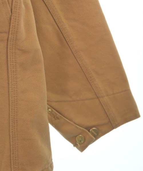 Carhartt（カーハート）カバーオール 茶 サイズ:-(XXL位) メンズ/2200619797027