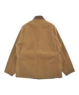 Carhartt（カーハート）カバーオール 茶 サイズ:-(XXL位) メンズ/2200619797027